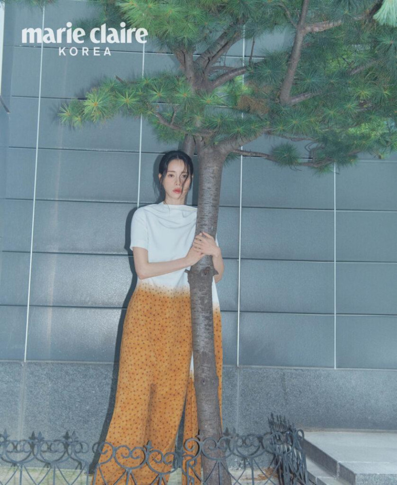 Lim Ji-Yeon, October 2024