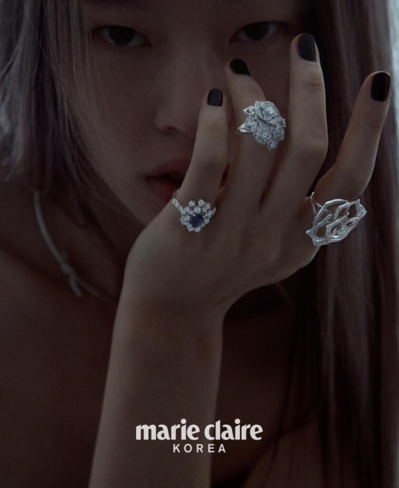 Jewelry With Fascinating Shapes, October 2024
