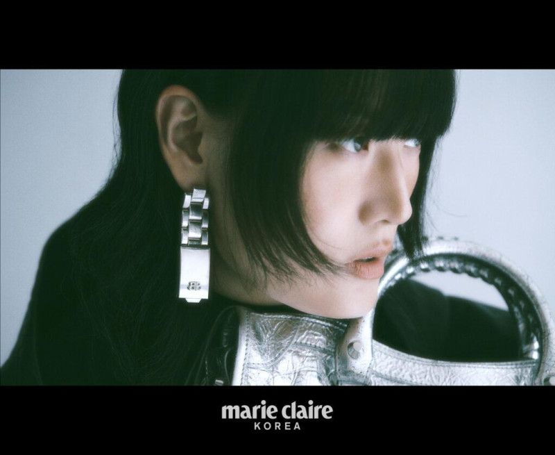 Hye Seung Lee featured in Synopsis Of Desire, October 2024