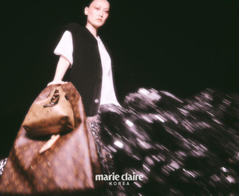 Hye Seung Lee featured in Synopsis Of Desire, October 2024