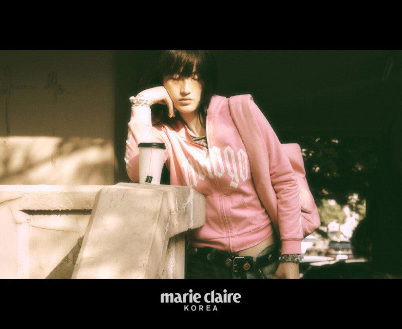 Hye Seung Lee featured in Synopsis Of Desire, October 2024