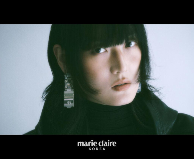 Hye Seung Lee featured in Synopsis Of Desire, October 2024