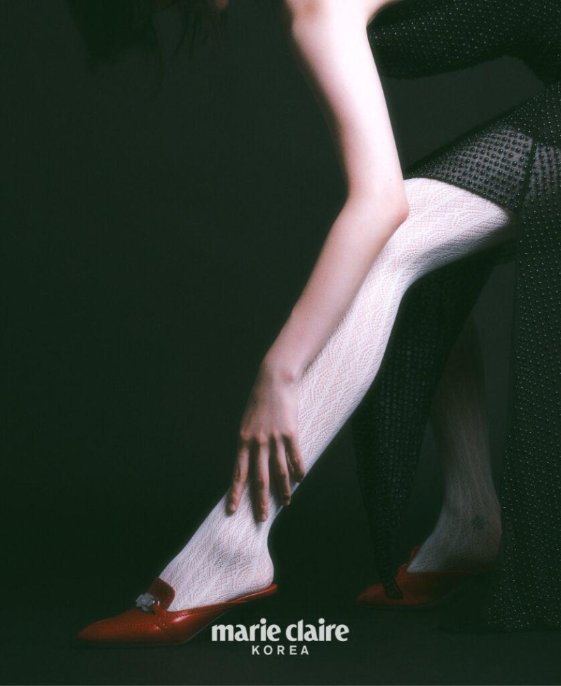 Hye Seung Lee featured in Synopsis Of Desire, October 2024