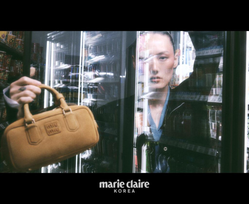 Hye Seung Lee featured in Synopsis Of Desire, October 2024