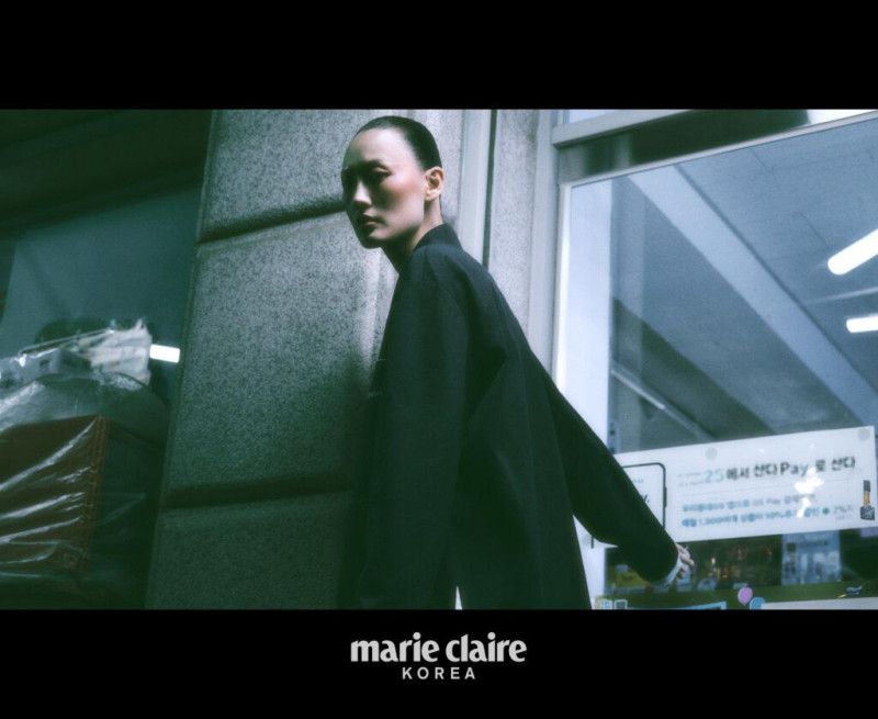 Hye Seung Lee featured in Synopsis Of Desire, October 2024