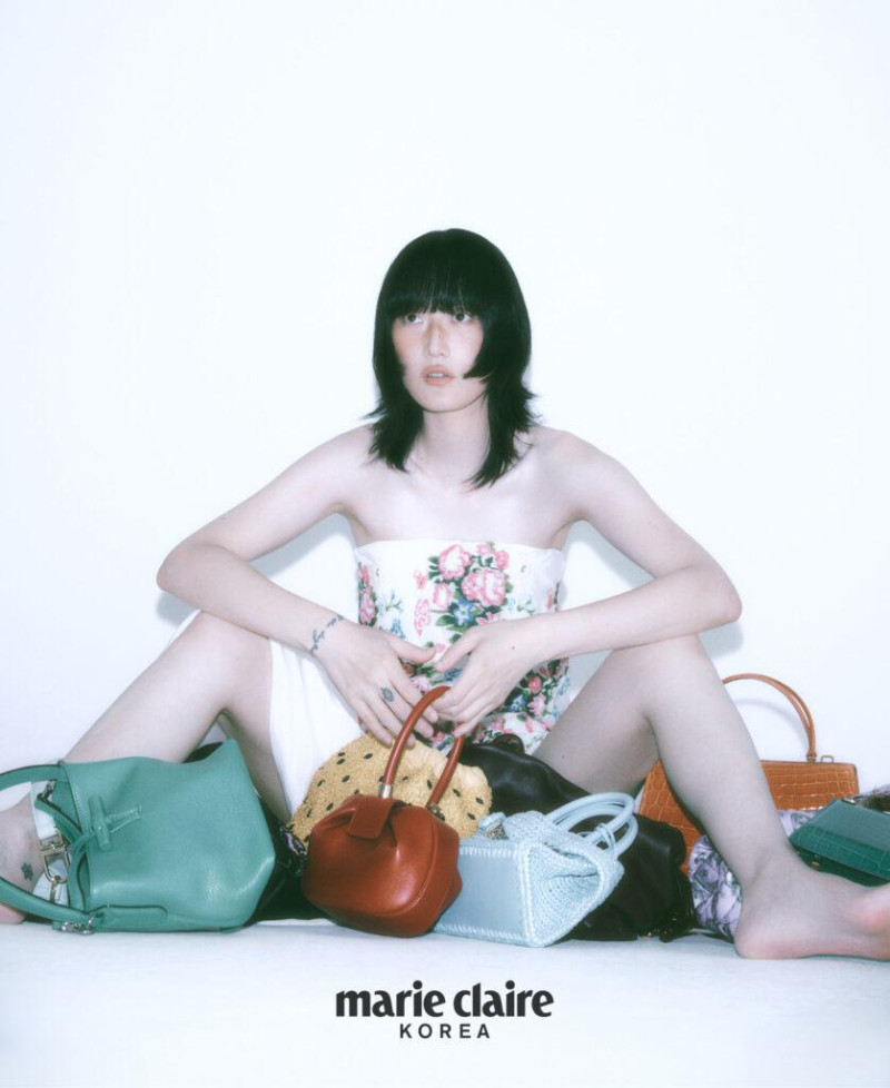 Hye Seung Lee featured in Synopsis Of Desire, October 2024