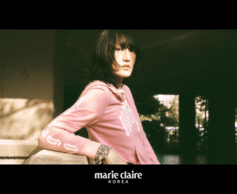 Hye Seung Lee featured in Synopsis Of Desire, October 2024