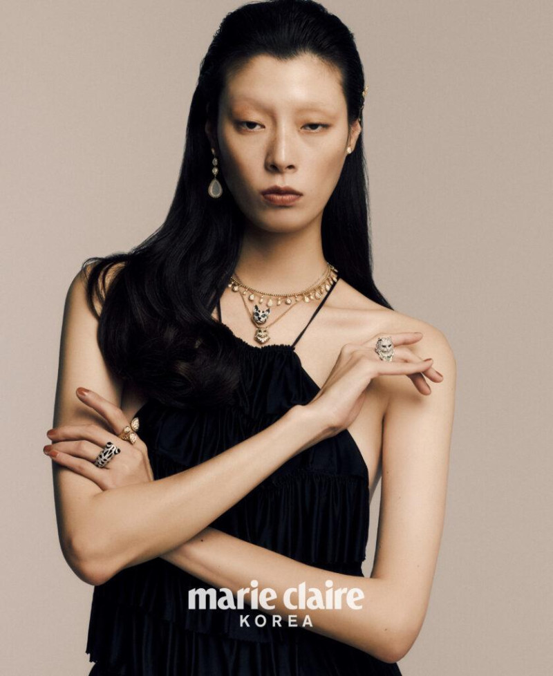 Bold And Boho Style Jewelry, November 2024