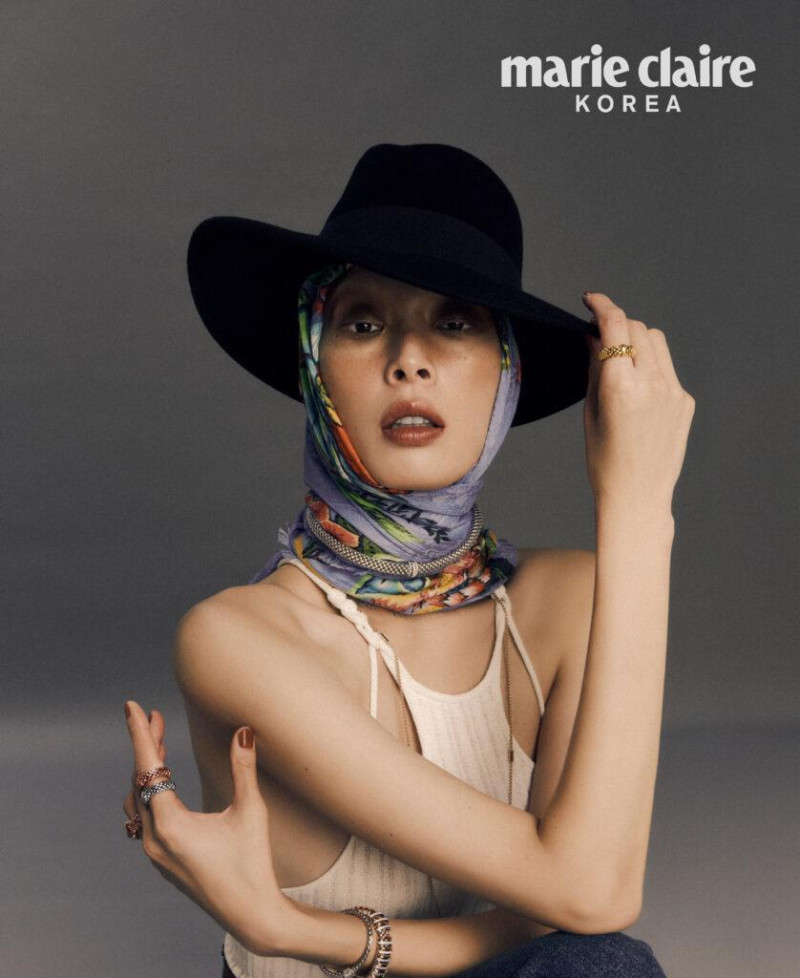 Bold And Boho Style Jewelry, November 2024