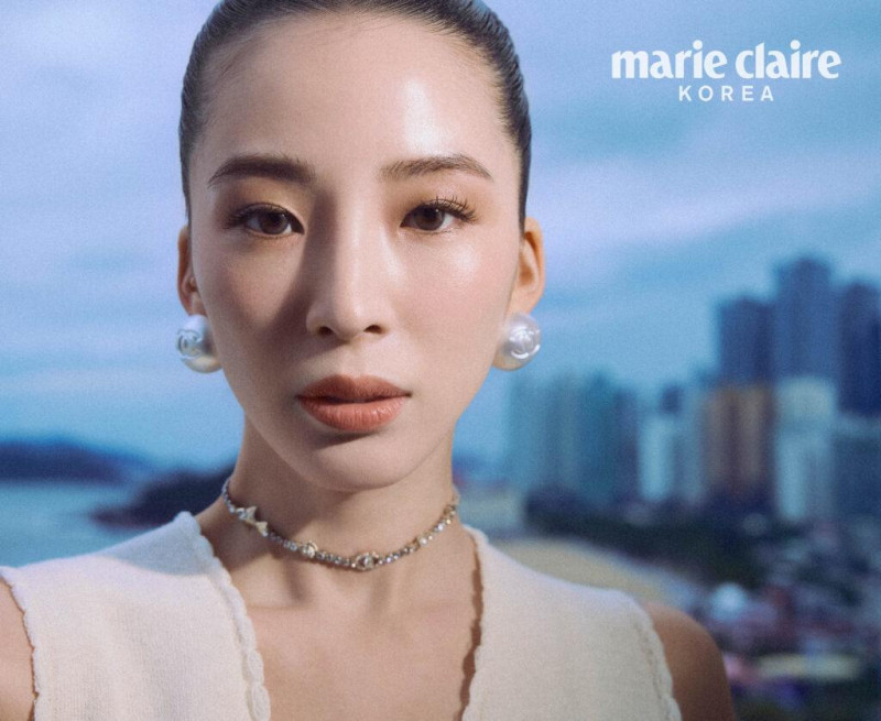 Chanel, November 2024