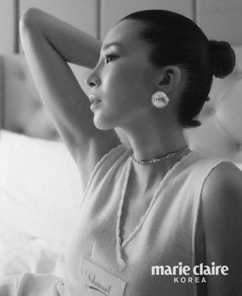 Chanel, November 2024