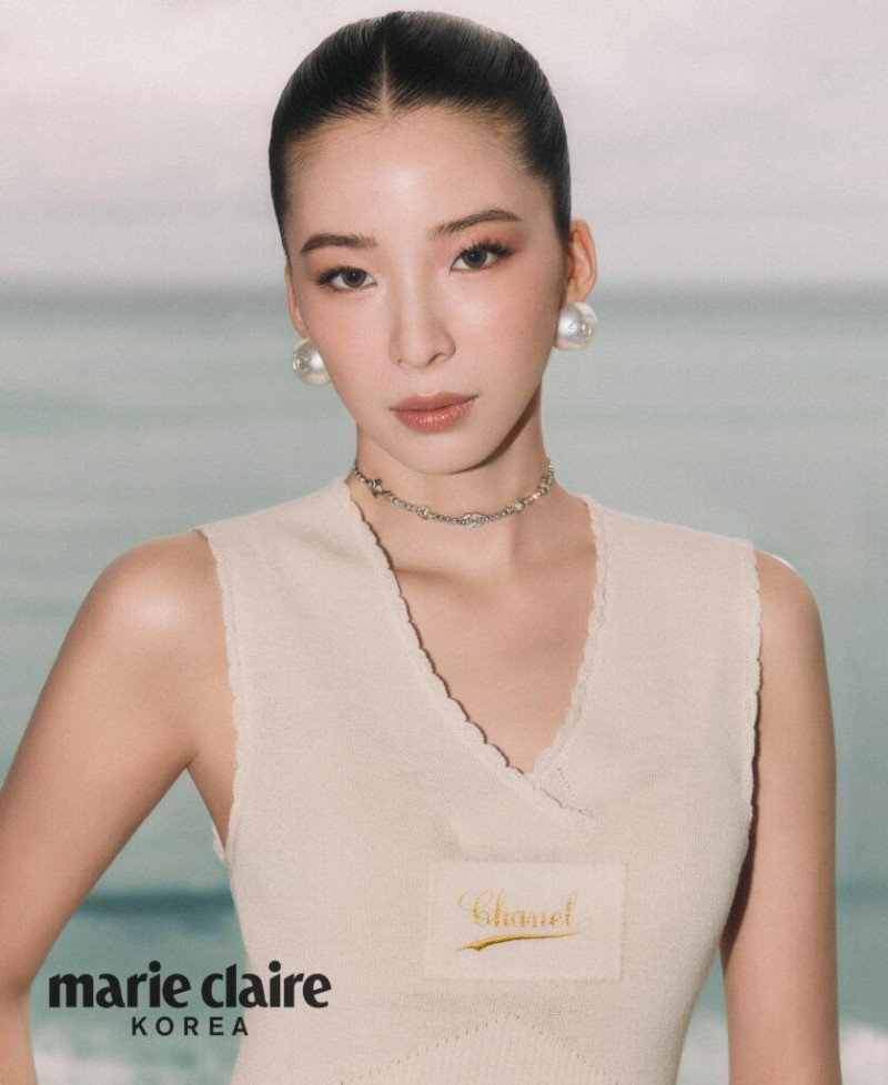 Chanel, November 2024