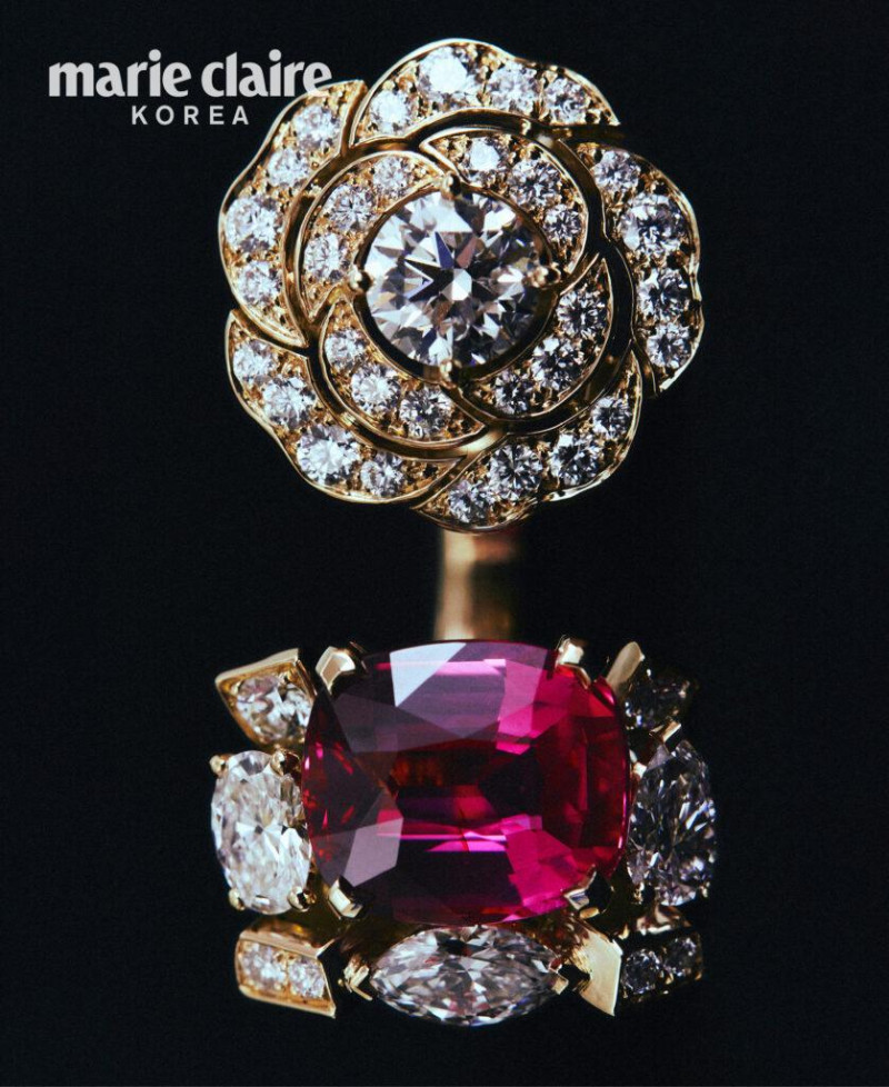 Chanel High Jewelry, November 2024