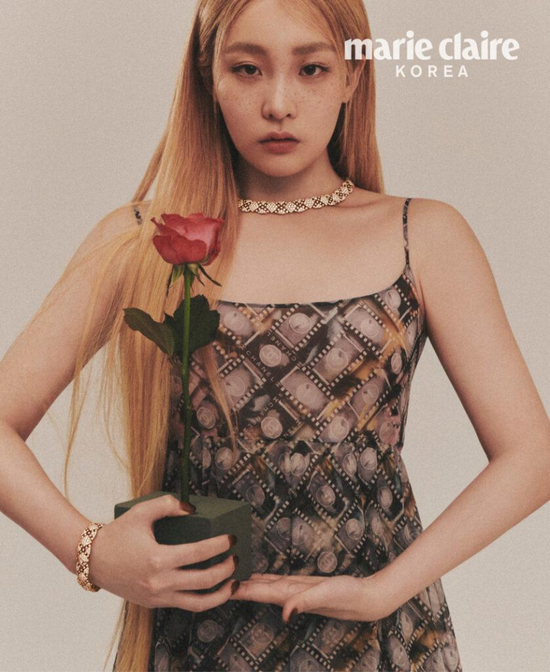 Chanel High Jewelry, November 2024