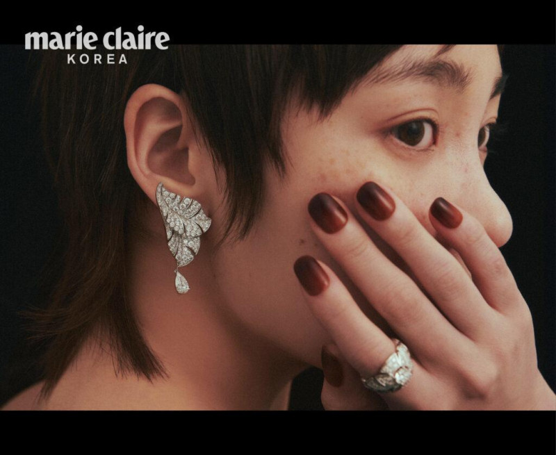 Chanel High Jewelry, November 2024