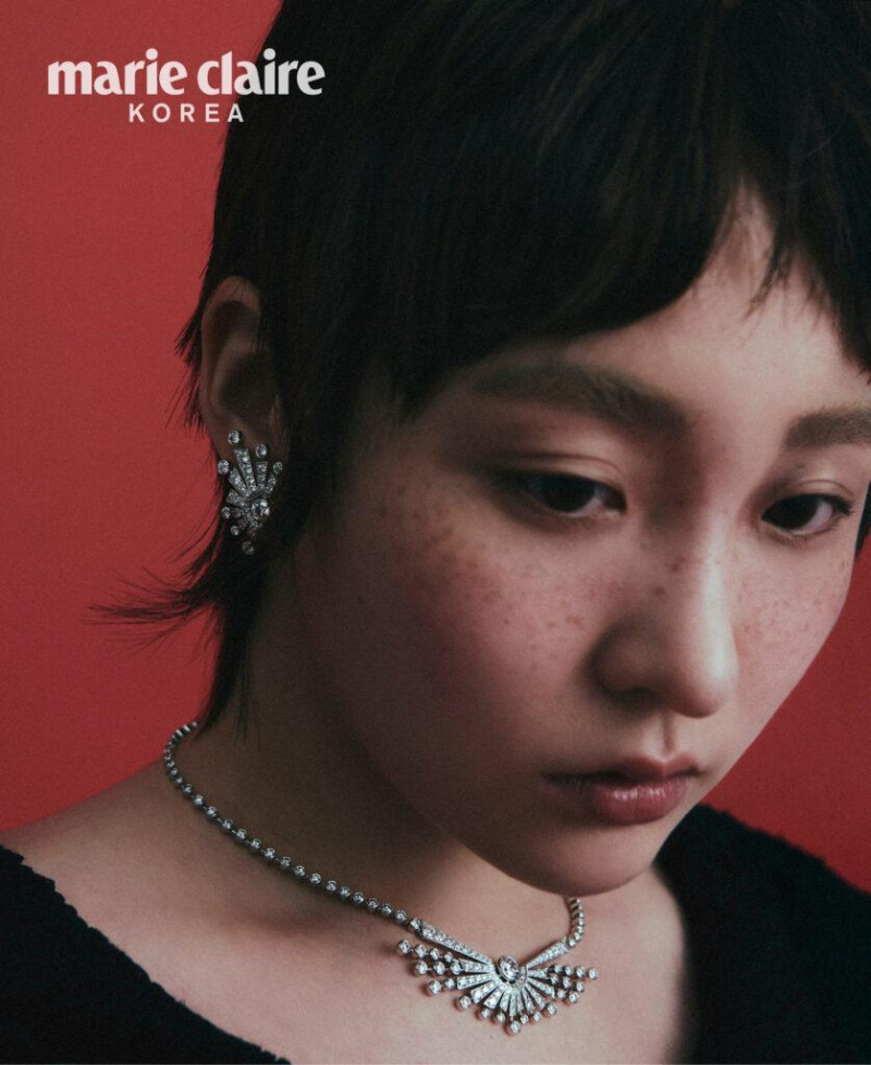 Chanel High Jewelry, November 2024