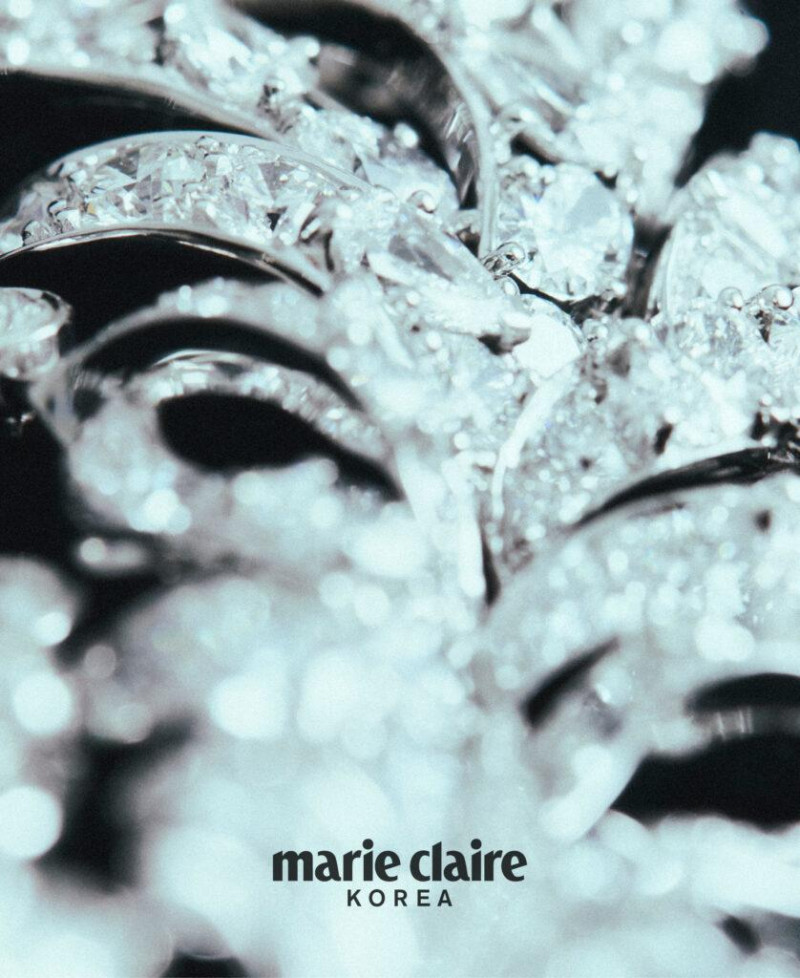 Chanel High Jewelry, November 2024