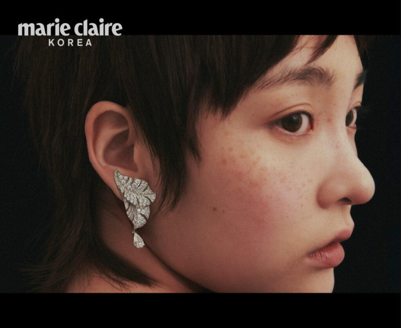 Chanel High Jewelry, November 2024