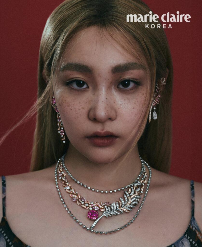 Chanel High Jewelry, November 2024
