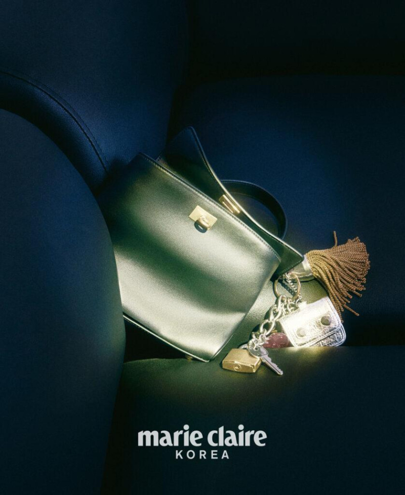 Yoon Young Bae featured in Balenciaga, November 2024