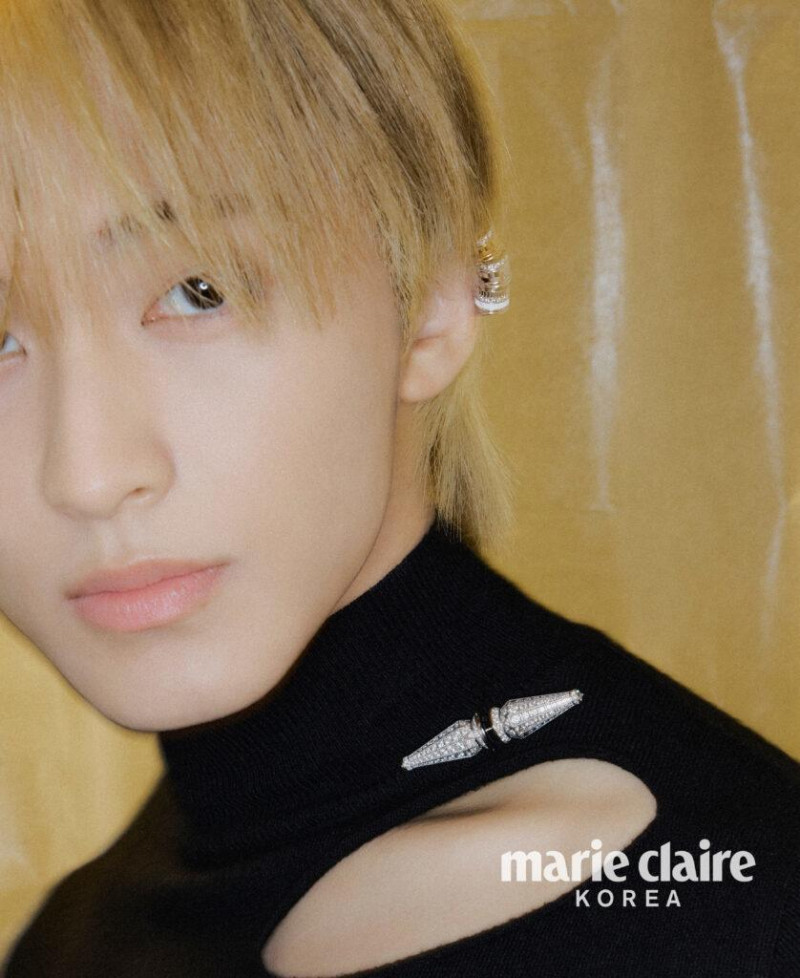 Mark NCT, December 2024