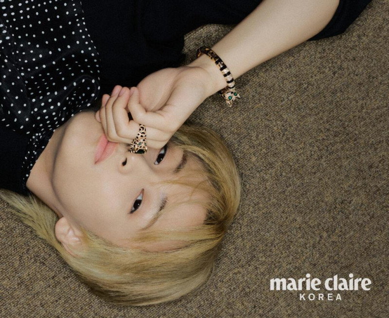 Mark NCT, December 2024