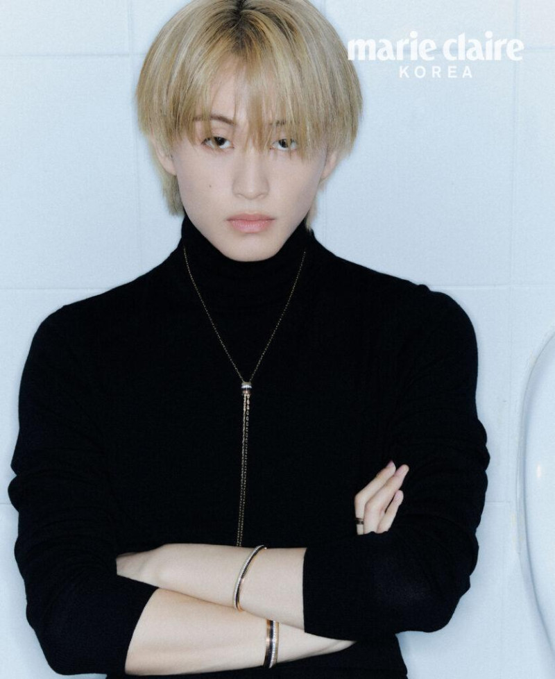 Mark NCT, December 2024