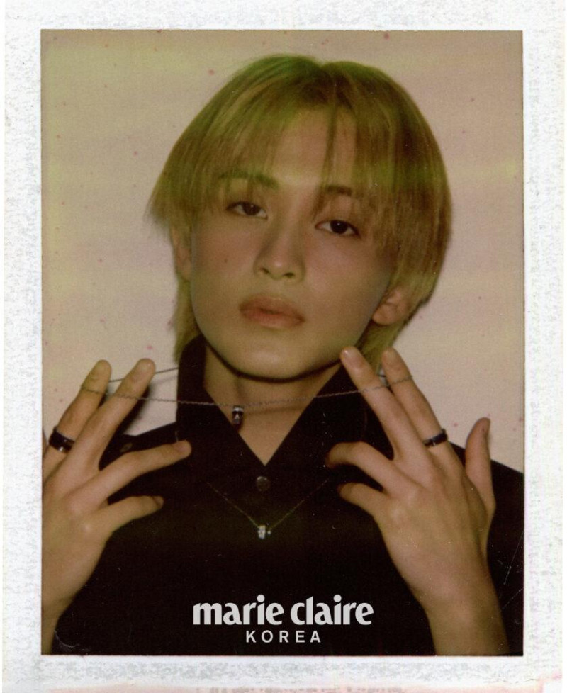 Mark NCT, December 2024