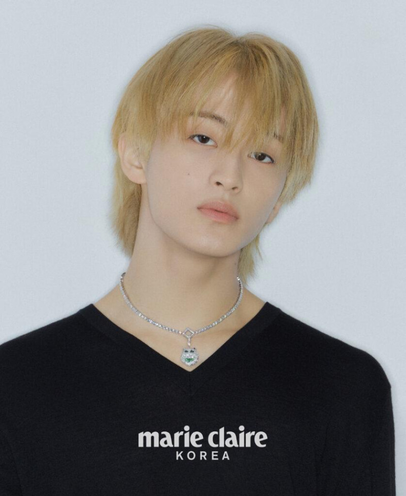 Mark NCT, December 2024
