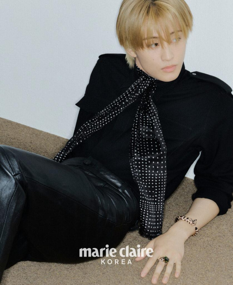 Mark NCT, December 2024