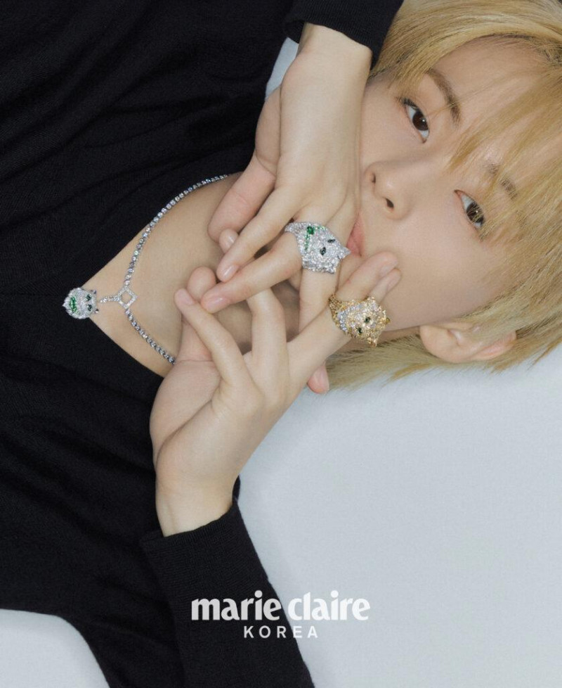 Mark NCT, December 2024