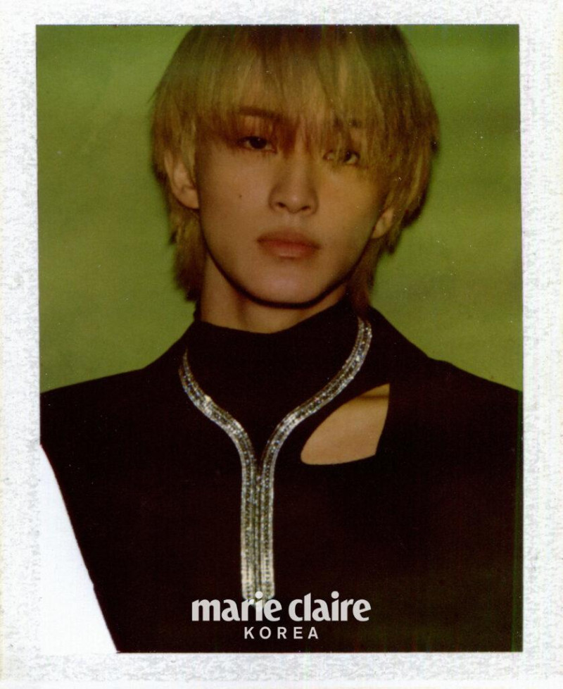 Mark NCT, December 2024