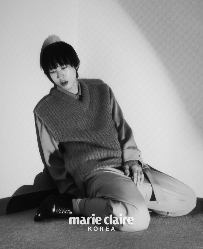 Yoon Young Bae featured in Montage Of Love, December 2024