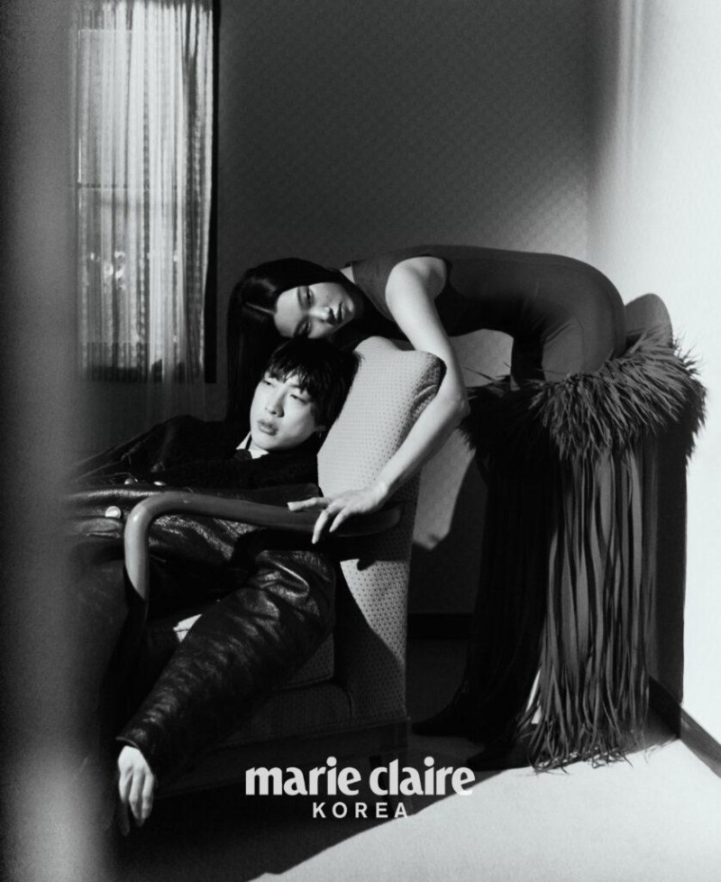 Yoon Young Bae featured in Montage Of Love, December 2024