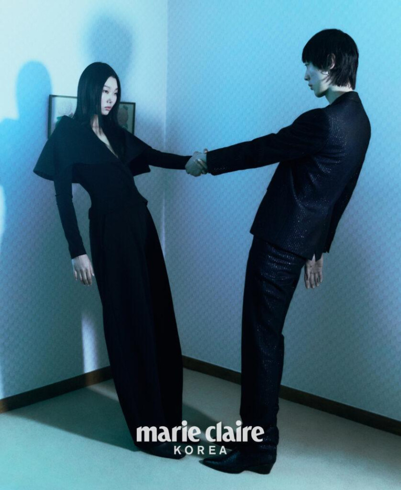 Yoon Young Bae featured in Montage Of Love, December 2024