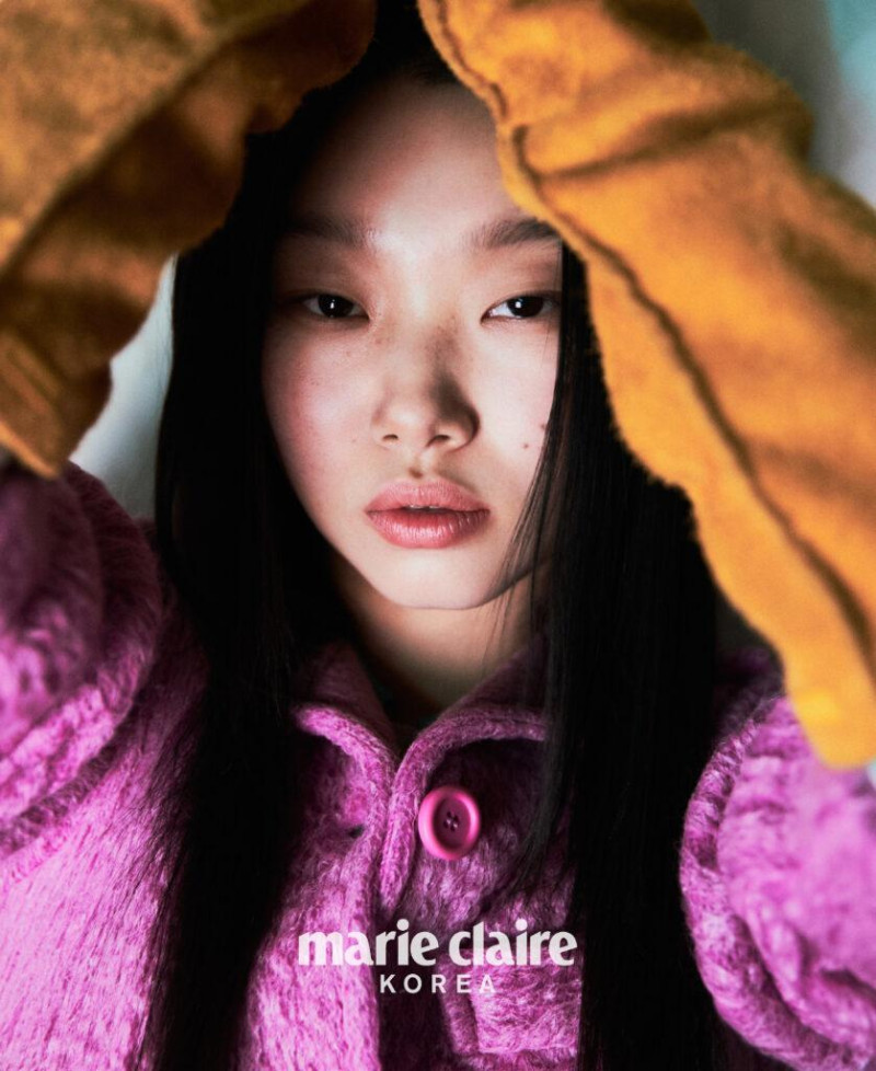 Yoon Young Bae featured in Montage Of Love, December 2024