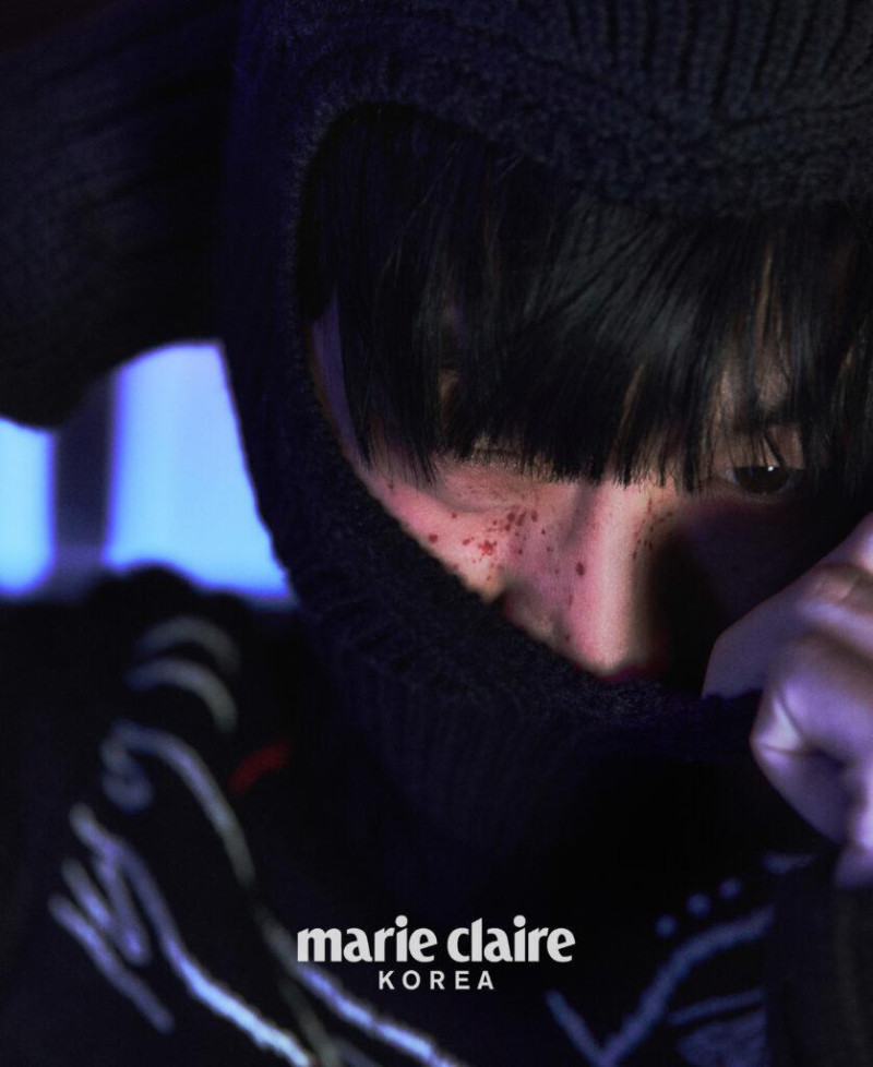 Yoon Young Bae featured in Montage Of Love, December 2024