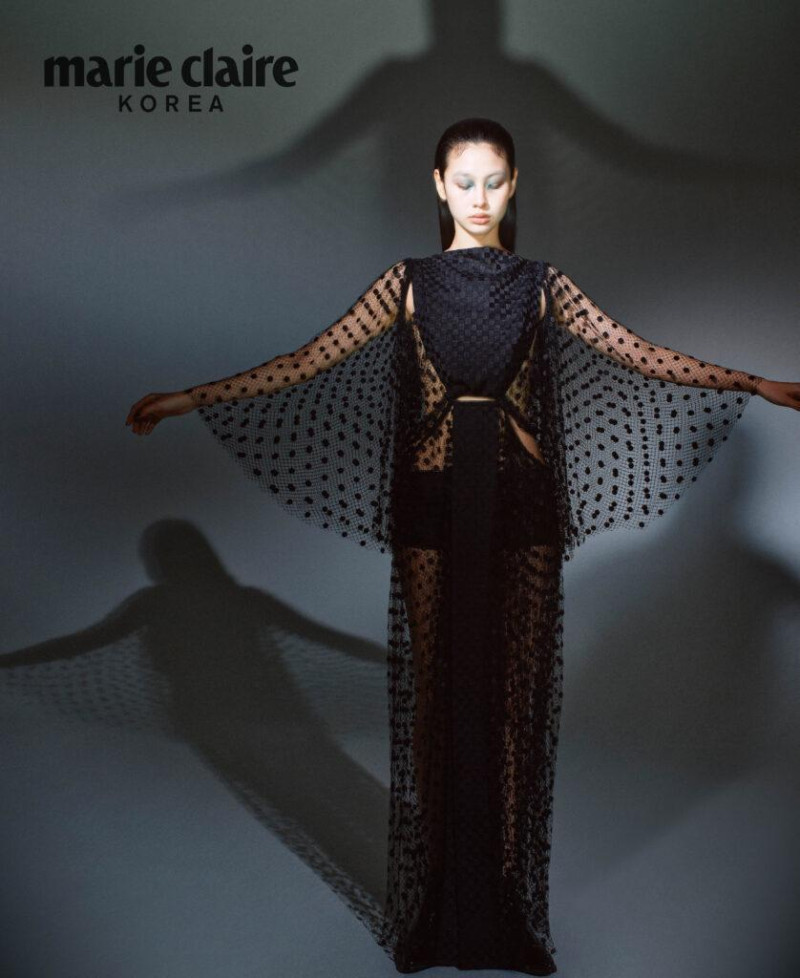 HoYeon Jung featured in The Forest of Hummingbirds - Jung Ho-Yeon, December 2024
