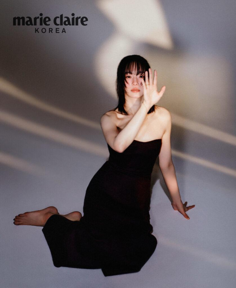 The Forest of Hummingbirds - Park Gyu-Young, December 2024