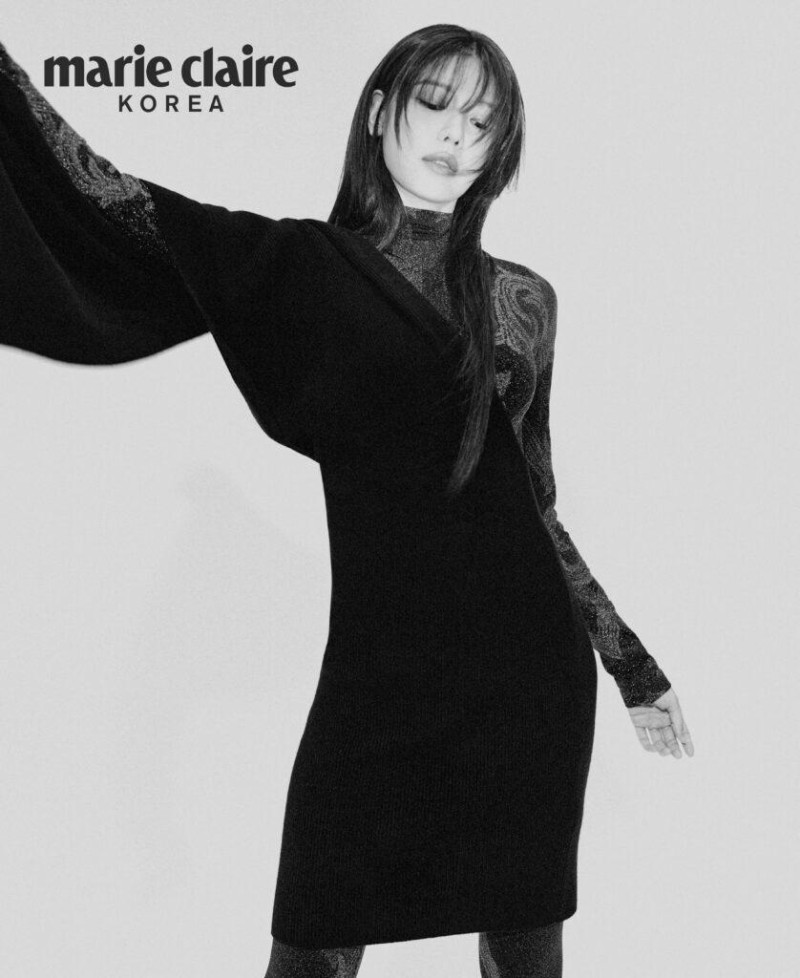 "The Forest of Hummingbirds - Choi Soo-Young, December 2024