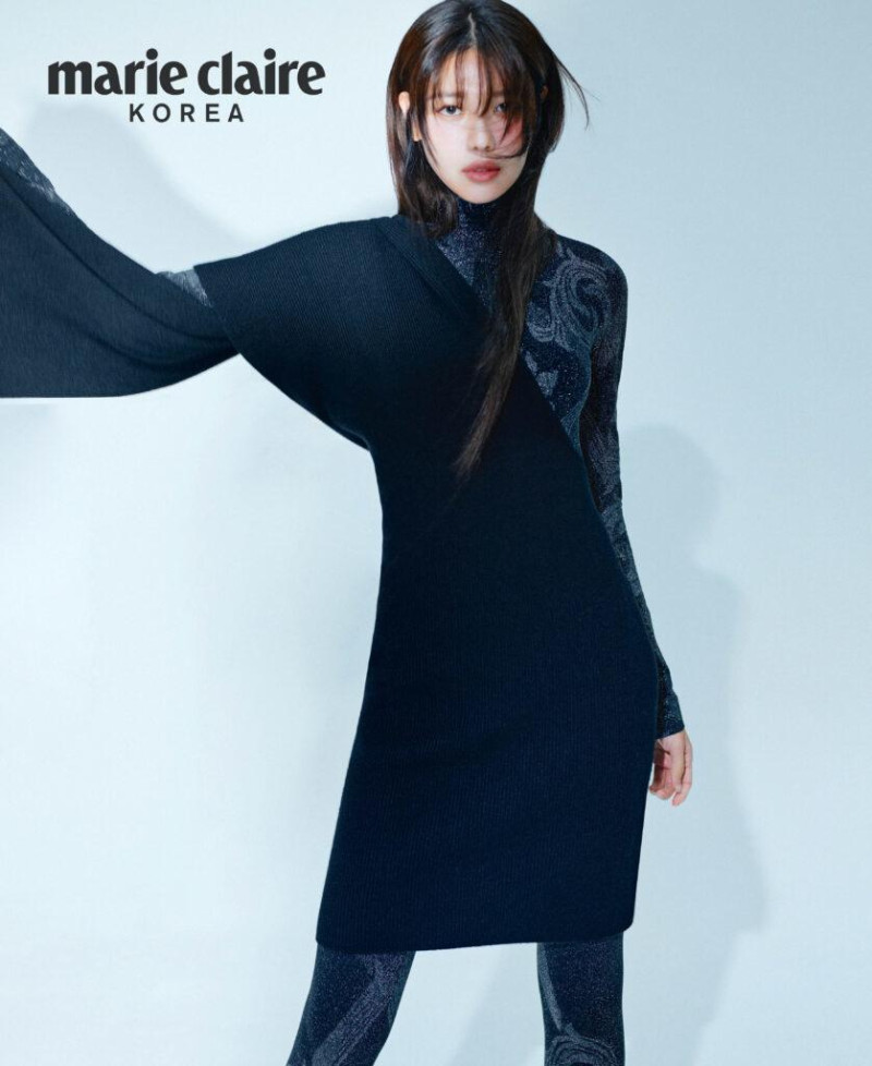 "The Forest of Hummingbirds - Choi Soo-Young, December 2024