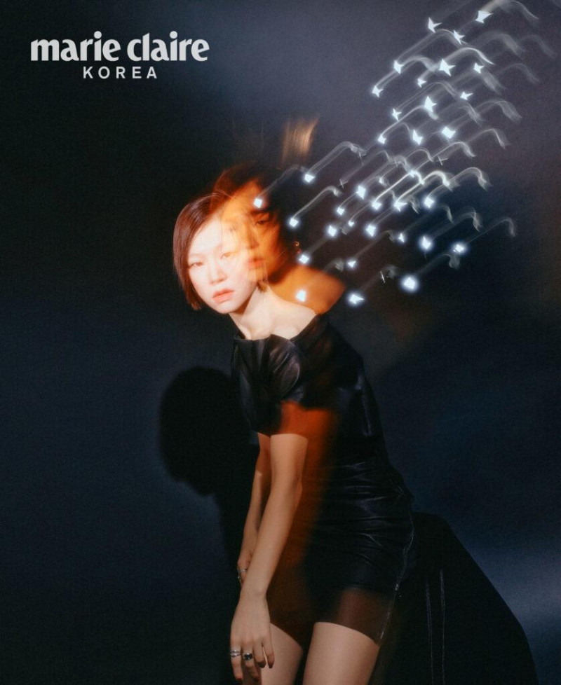 The Forest of Hummingbirds - Han Ye-Ri, December 2024