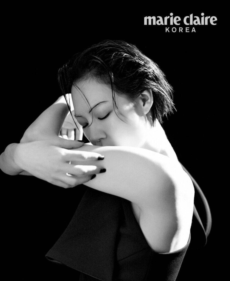 The Forest of Hummingbirds - Han Ye-Ri, December 2024
