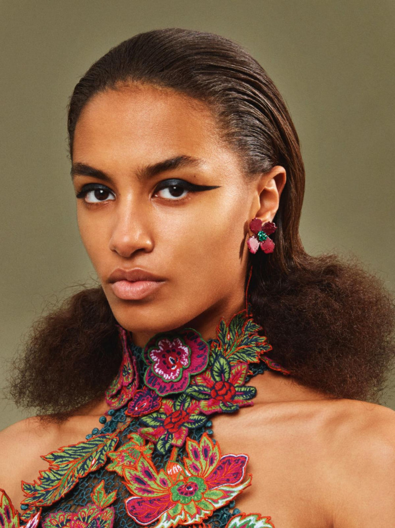 Sacha Quenby featured in Material Matters, May 2020
