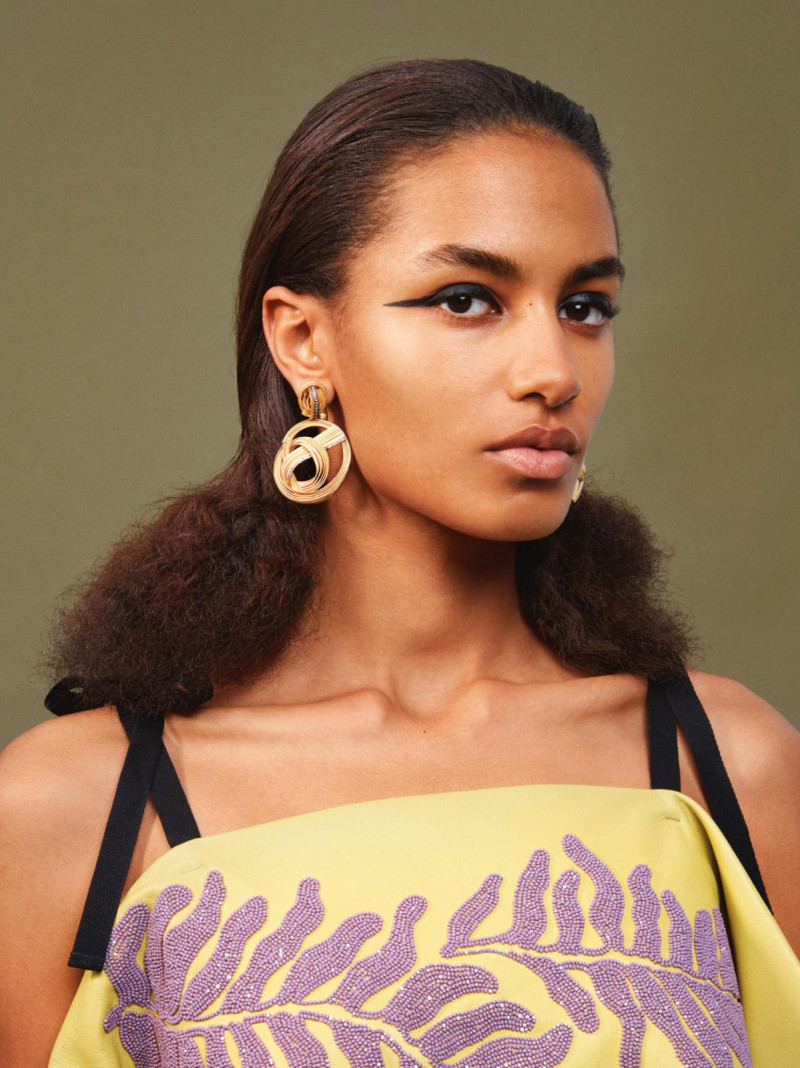 Sacha Quenby featured in Material Matters, May 2020