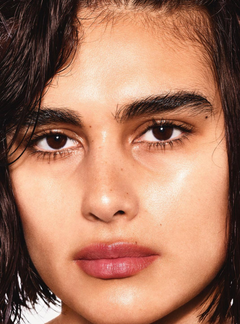 Jill Kortleve featured in The Vogue Beauty Awards 2020, May 2020