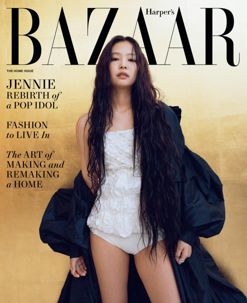 Her Own Way, October 2024
