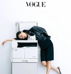 When you want to look your best in the office, where you stay more often than at home