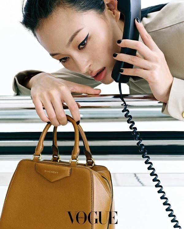 When you want to look your best in the office, where you stay more often than at home, December 2024