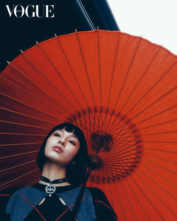 Like winter rain, the endlessly quiet Kyoto, December 2024